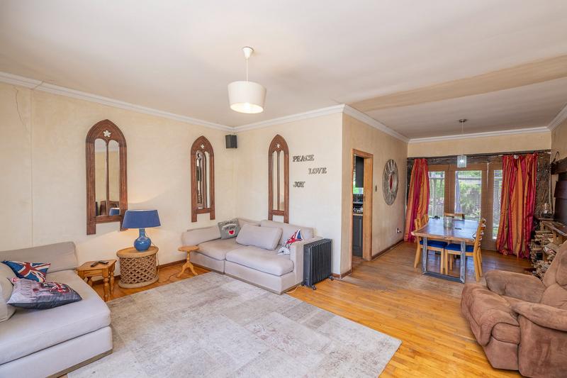 4 Bedroom Property for Sale in Maqwatini A Eastern Cape